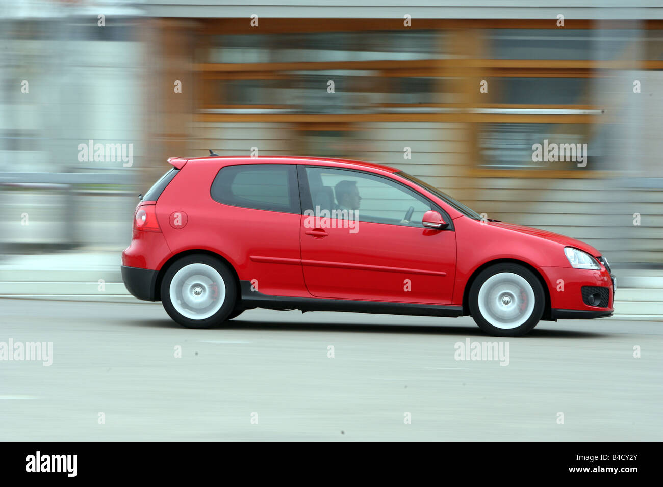 Vw volkswagen golf gti model hi-res stock photography and images - Alamy