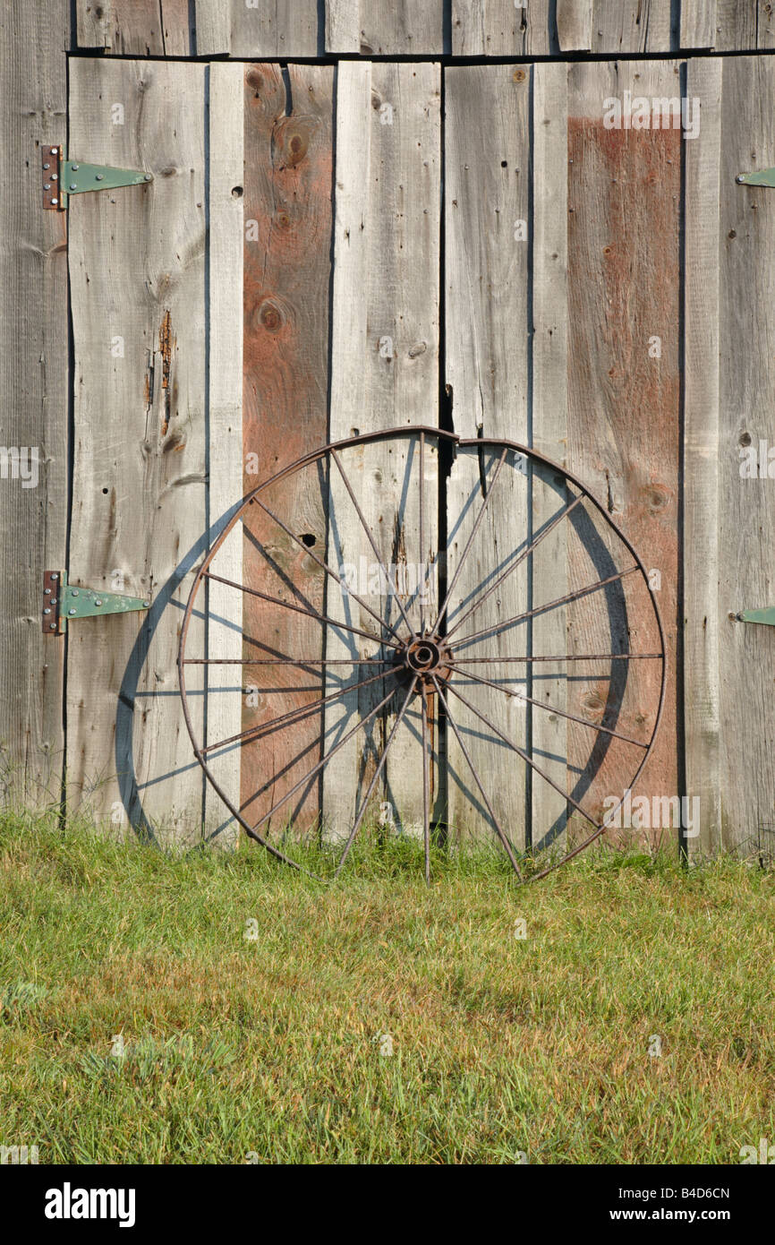 The Morrison House Museum circa 1760 in Londonderry New Hampshire USA