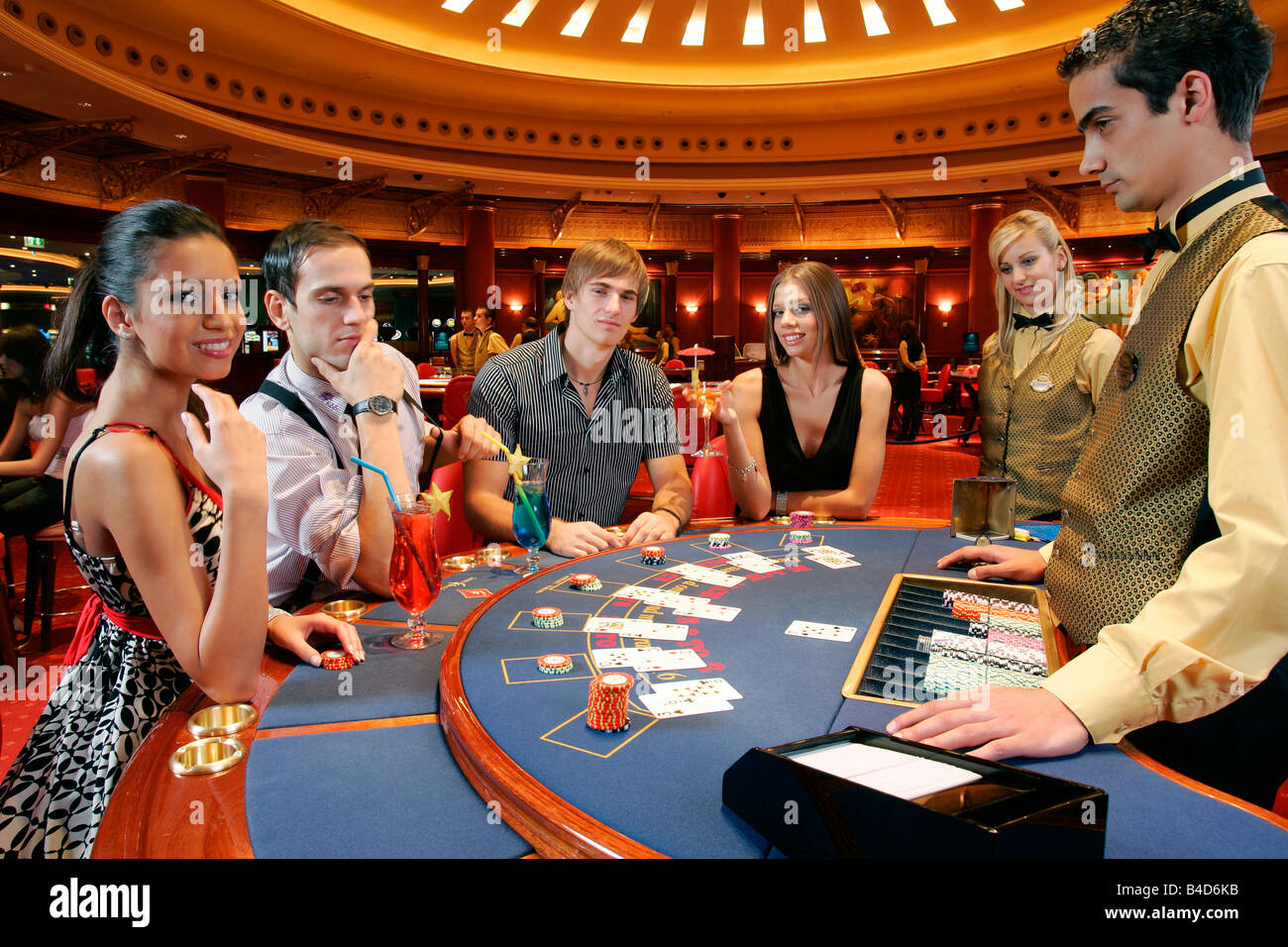 Casino rideau Lv casino owners