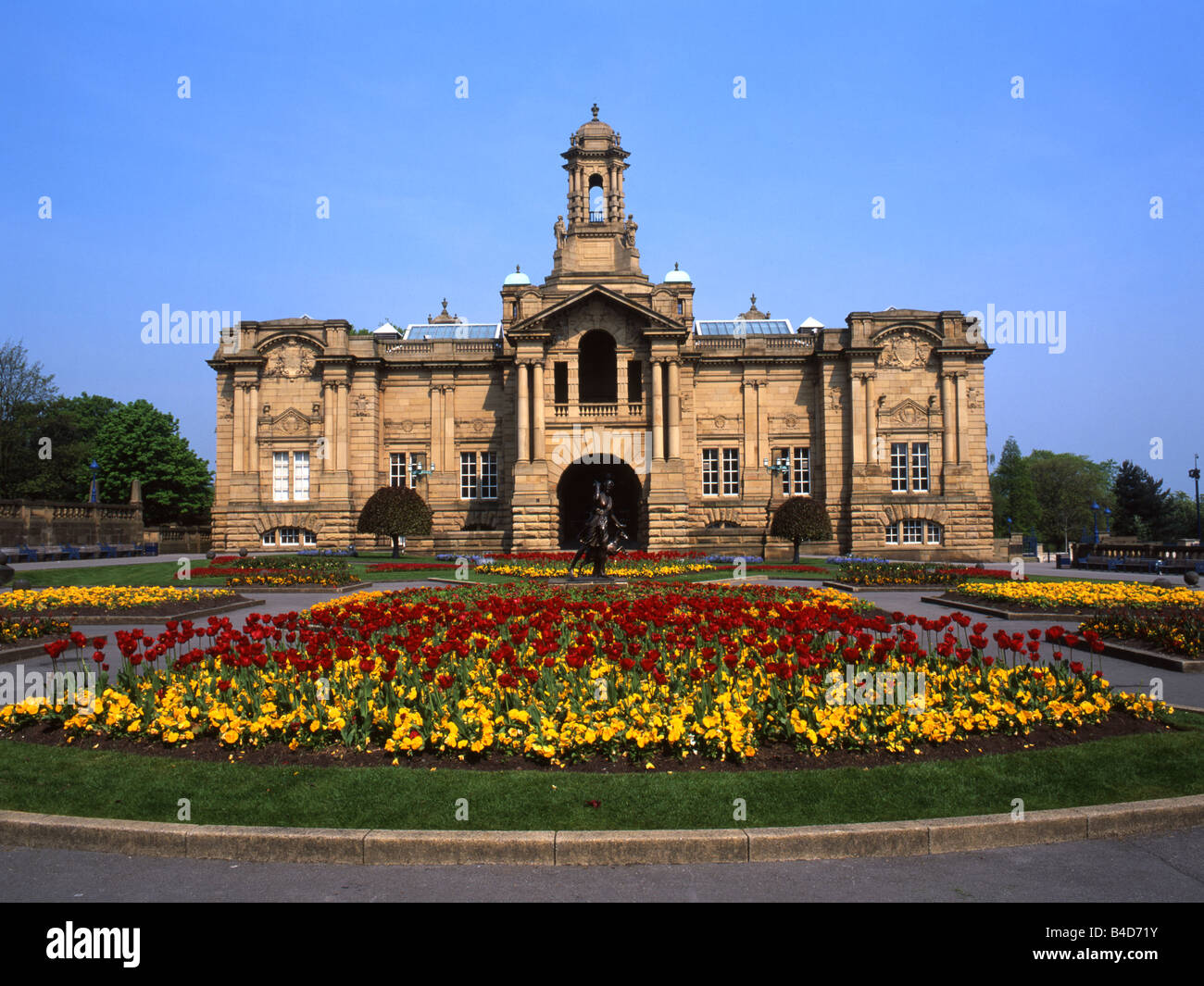 Bradford cartwright hall and lister park hires stock photography and images Alamy