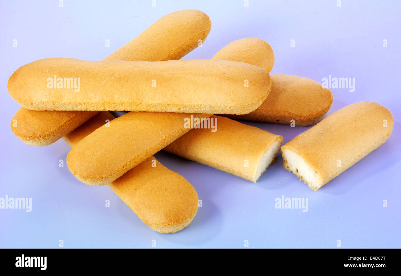 BABY RUSKS Stock Photo Alamy