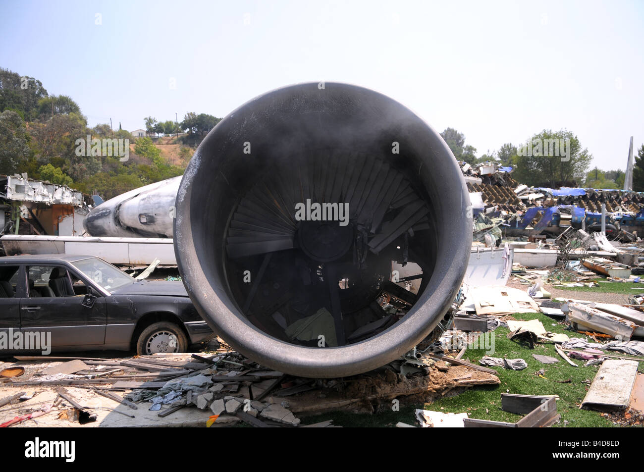 plane-crash-universal-studios-stock-photo-alamy