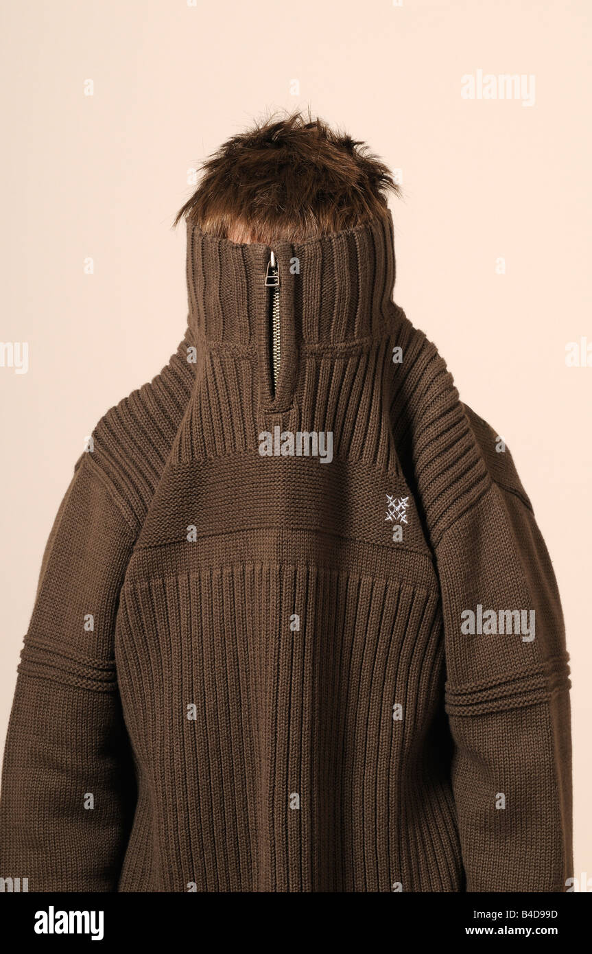 Child Long Sleeve Pullover