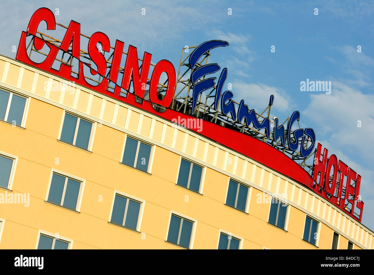 Frumzi casino greece