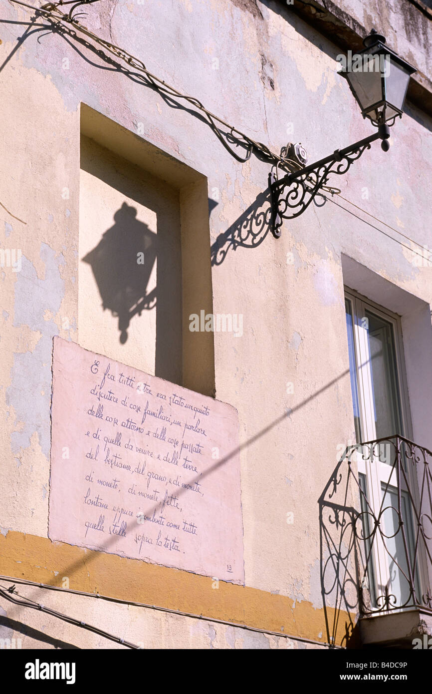 Museo Deleddiano Hi res Stock Photography And Images Alamy museo-deleddiano-hi-res-stock-photography-and-images-alamy