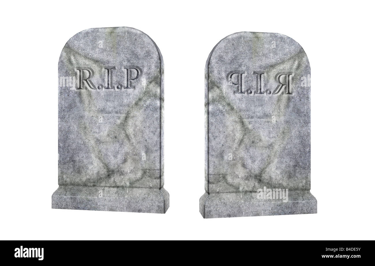 Inscriptions 3d Gravestone With Rip Inscription Halloween Holiday Concept  PNG Images