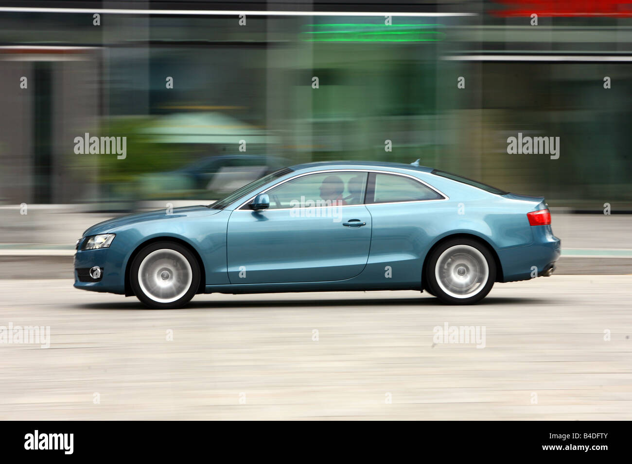 Audi 3 0 tdi quattro hi-res stock photography and images - Alamy