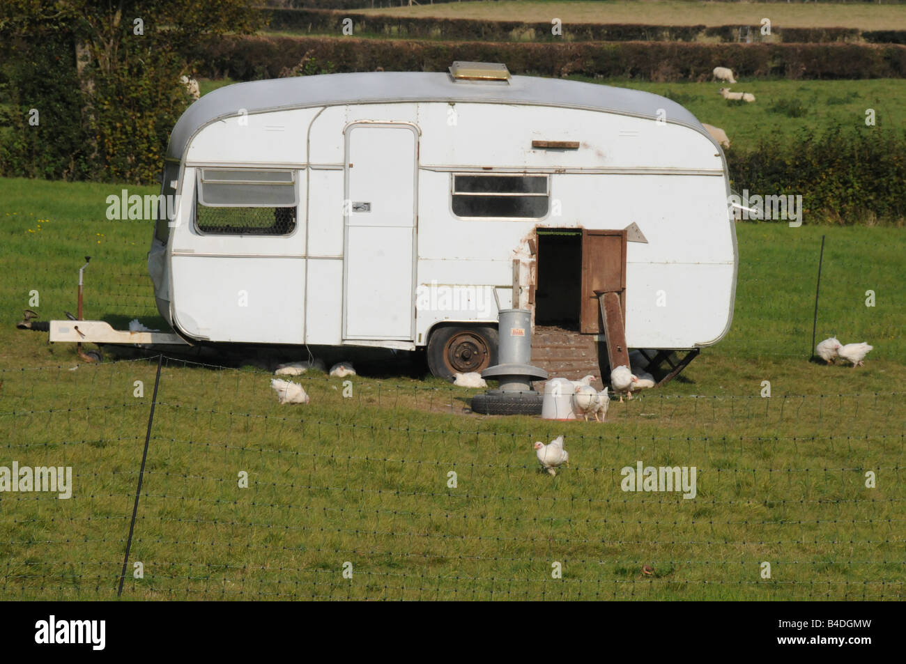 Old Chicken Coop Stock Photos Old Chicken Coop Stock Images Page