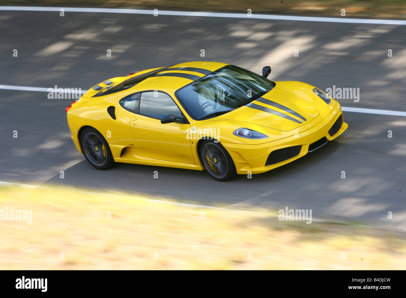 430 scuderia hi-res stock photography and images - Alamy