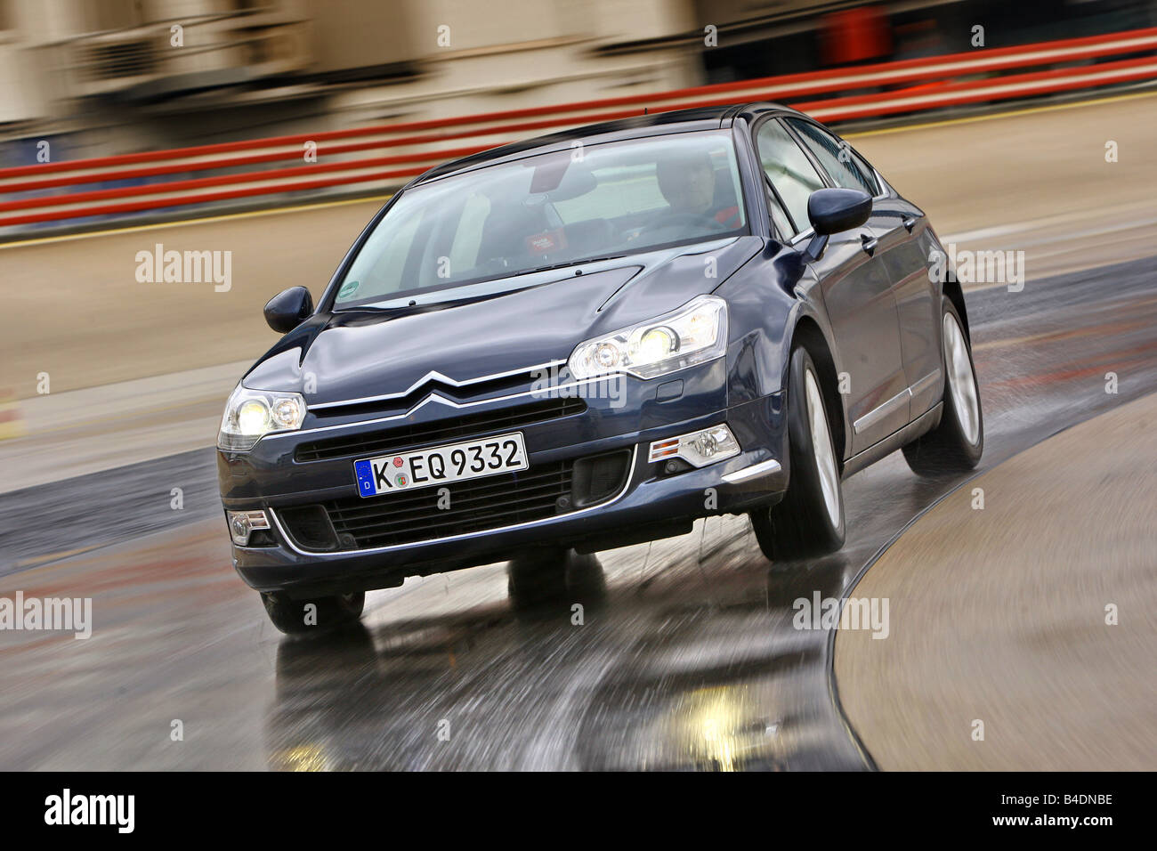 Citroen c5 hi-res stock photography and images - Page 2 - Alamy
