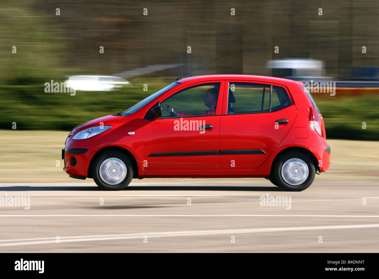 hyundai-i10-classic-hi-res-stock-photography-and-images-alamy
