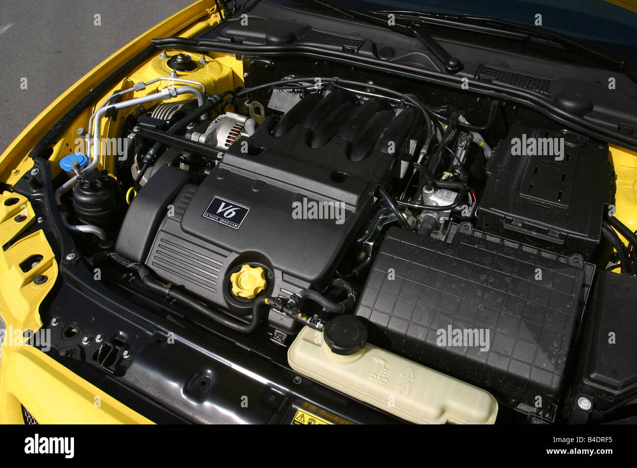 Mg zt hi-res stock photography and images - Alamy