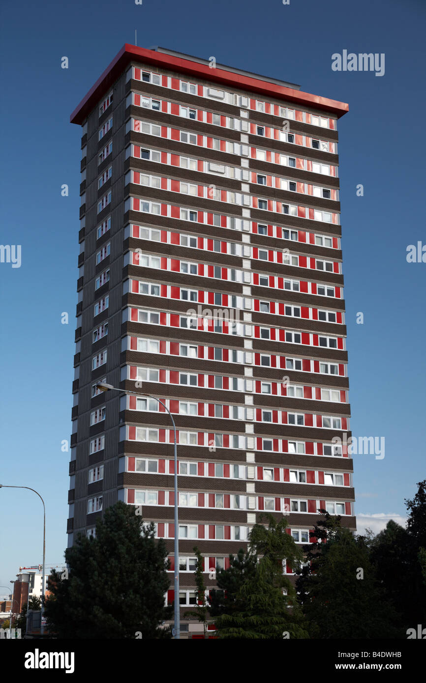 Divis flats belfast hires stock photography and images Alamy