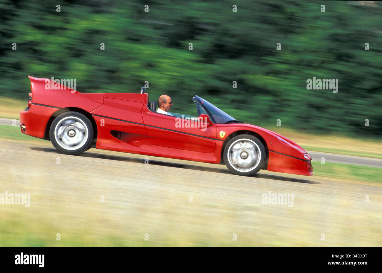 ferrari f50 roadster