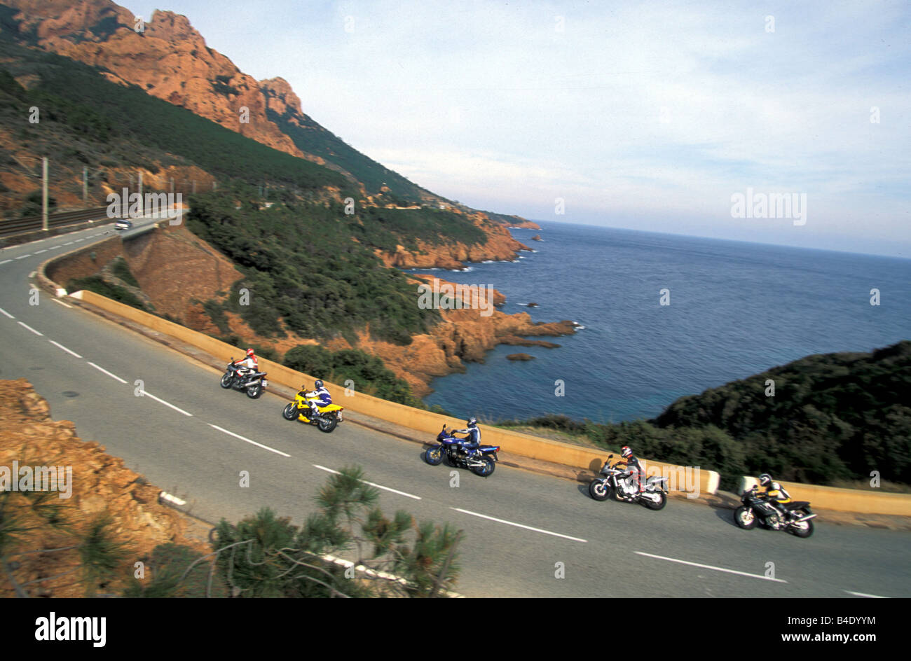 engine cycle, Sports motor cycle, Sporttourer, Yamaha FZS 1000 Fazer