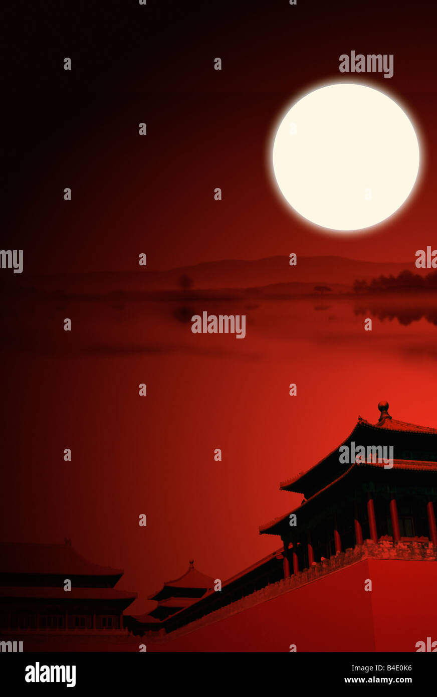 Chinese art hi-res stock photography and images - Alamy
