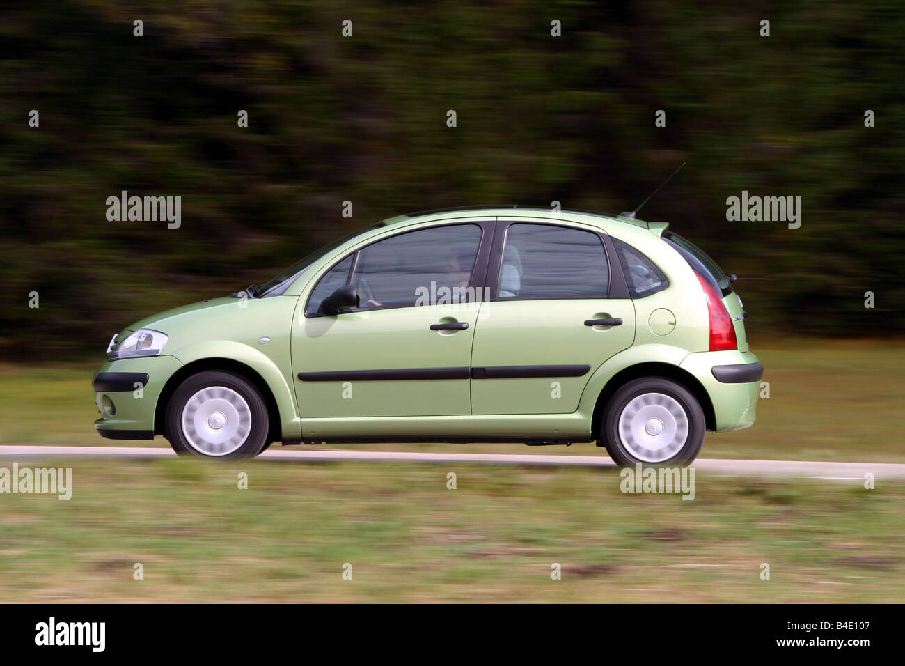 Citroen c3 1 4 hi-res stock photography and images - Alamy