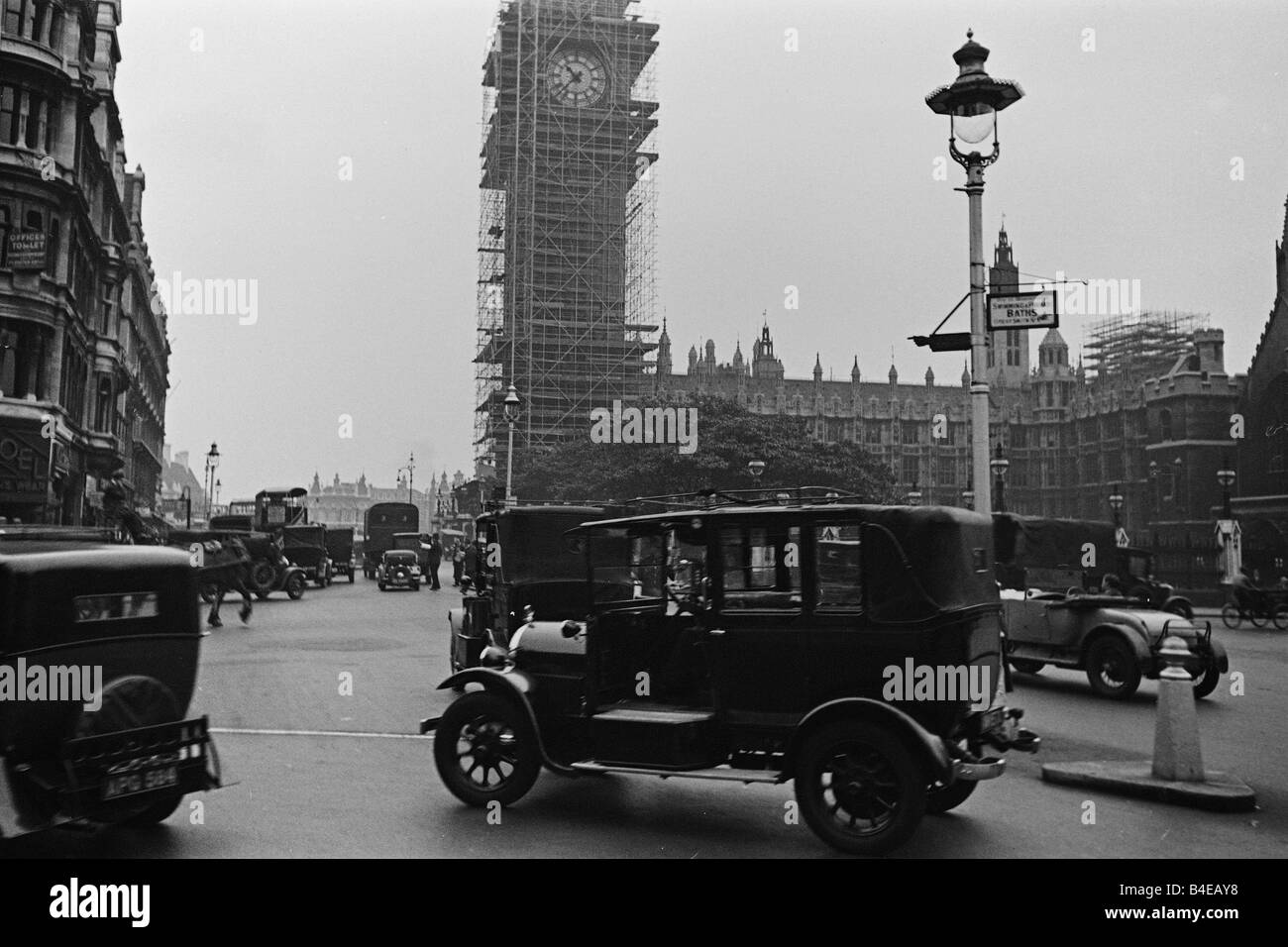 England 1930 Stock Photos & England 1930 Stock Images Alamy