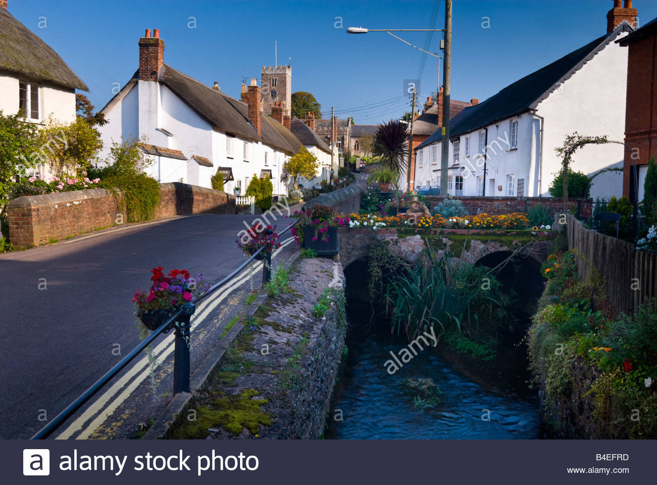 East Budleigh Stock Photos & East Budleigh Stock Images Alamy