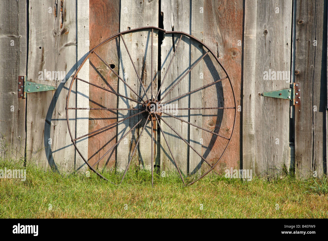 The Morrison House Museum circa 1760 in Londonderry New Hampshire USA