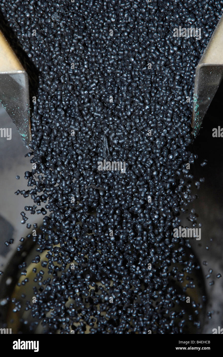 Plastic pellets hires stock photography and images Alamy