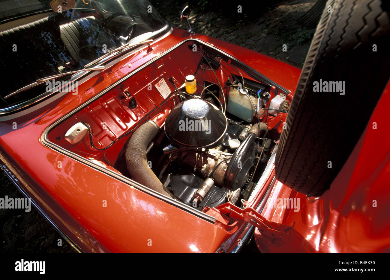 Glas Car High Resolution Stock Photography and Images - Alamy