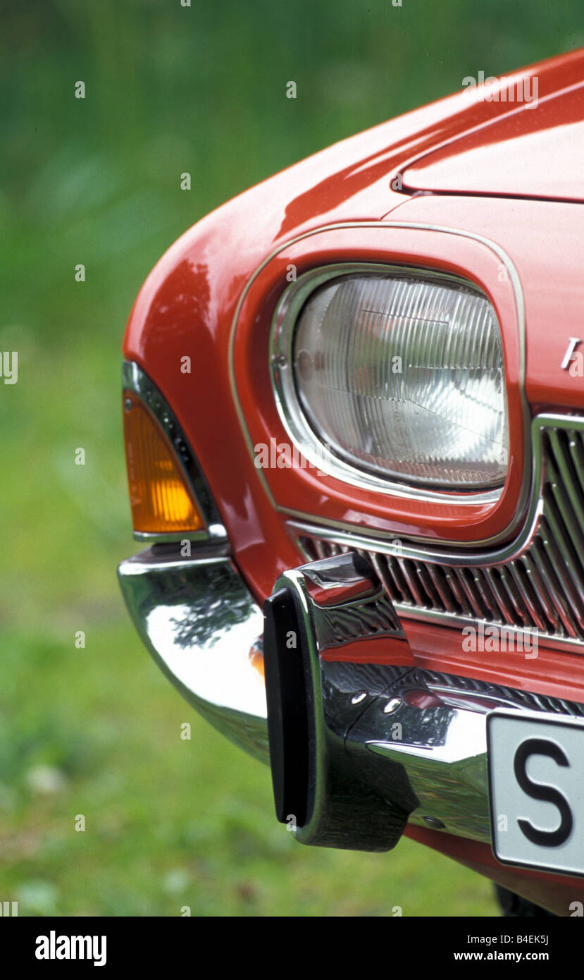 ford taunus coupe occasion on Page 2 Ford Taunus High Resolution Stock Photography And Images Alamy