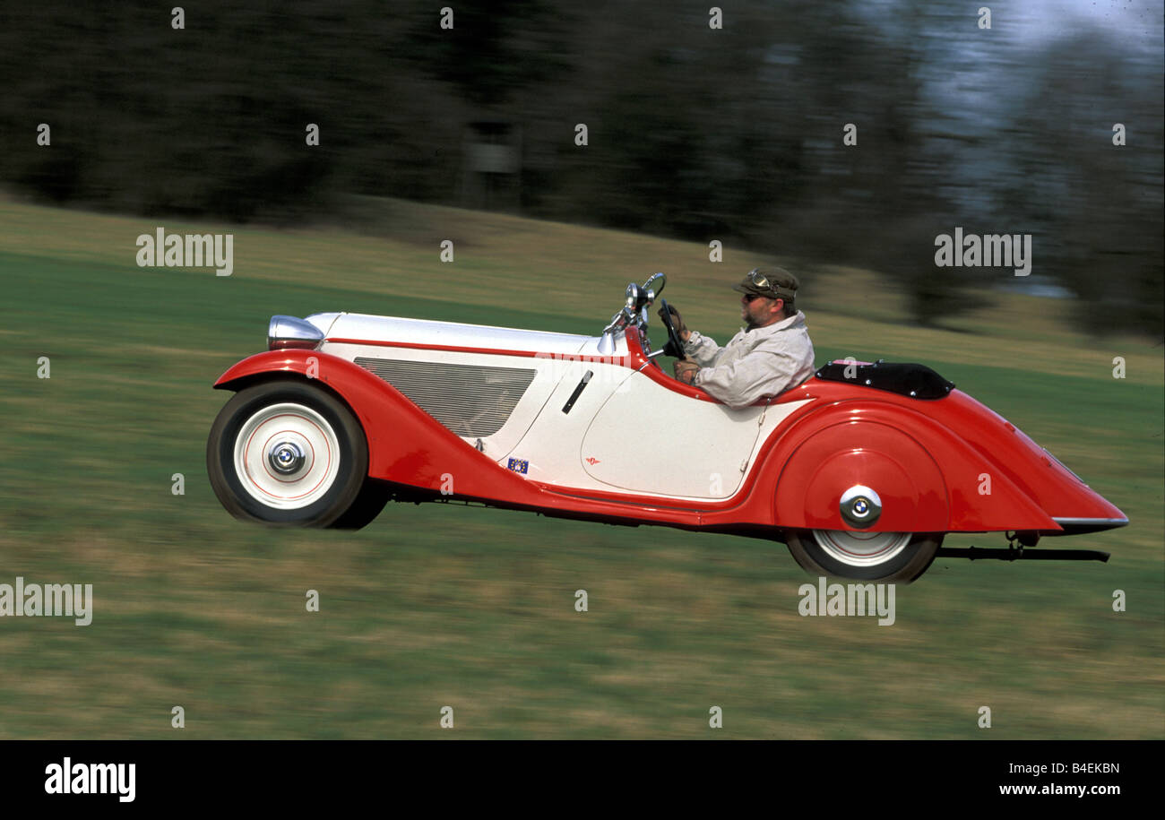 Car, BMW 315, 1, Roadster, vintage car, model year 1935-1936, 1930s ... Car, BMW 315, 1, Roadster, vintage car, model year 1935-1936, 1930s ...