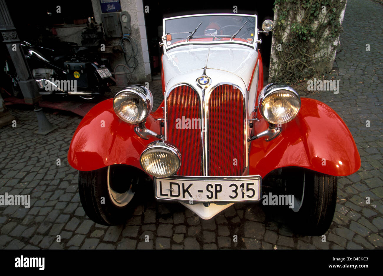 Car, BMW 315, 1, Roadster, vintage car, model year 1935-1936, 1930s ... Car, BMW 315, 1, Roadster, vintage car, model year 1935-1936, 1930s ...
