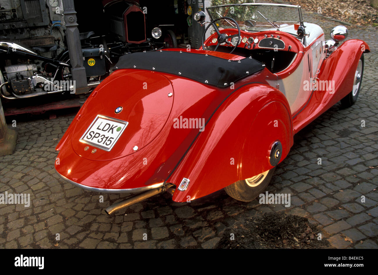 Car, BMW 315, 1, Roadster, vintage car, model year 1935-1936, 1930s ... Car, BMW 315, 1, Roadster, vintage car, model year 1935-1936, 1930s ...