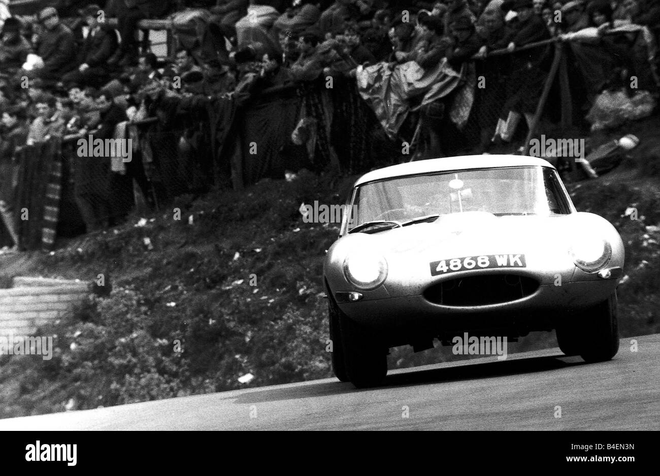 motor sports, 1000km race, Nürburgring, 1963, historic motor sports