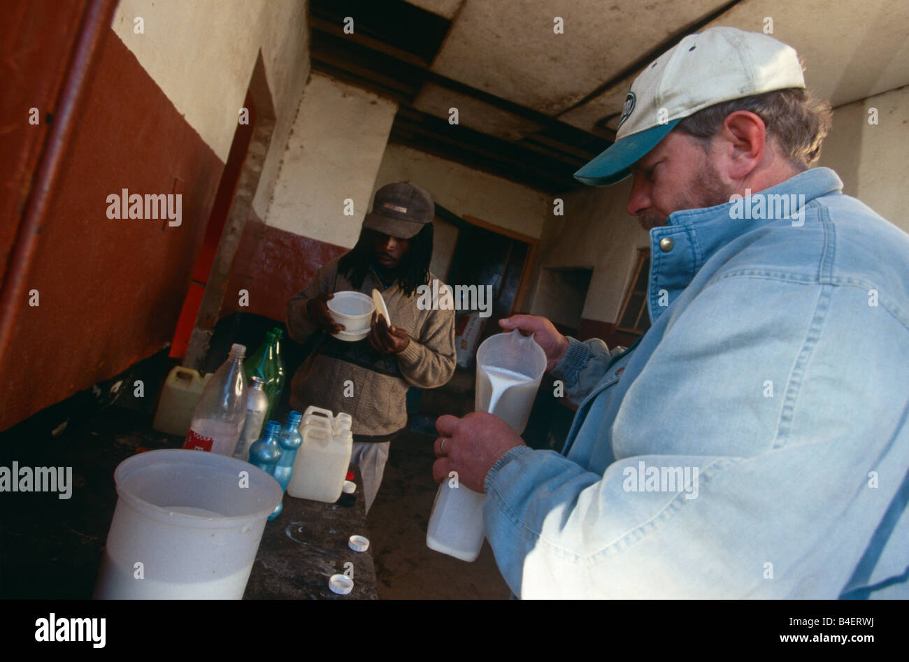 Afrikaner weerstandsbeweging hi-res stock photography and images - Alamy