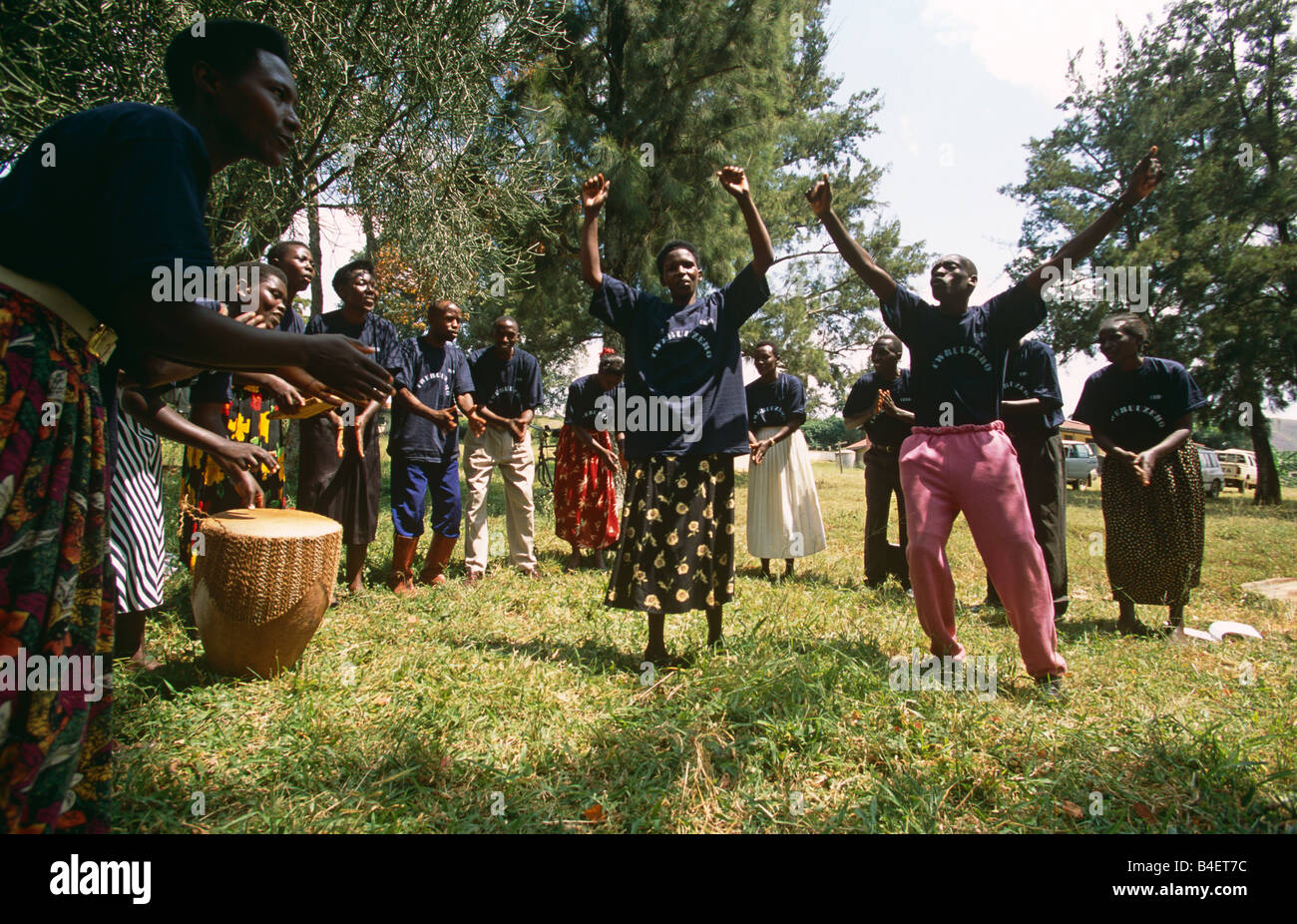 Reproductive health africa hi-res stock photography and images - Alamy