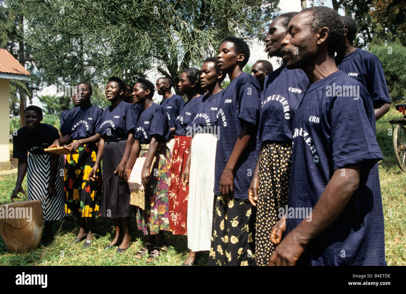 Reproductive health africa hi-res stock photography and images - Alamy