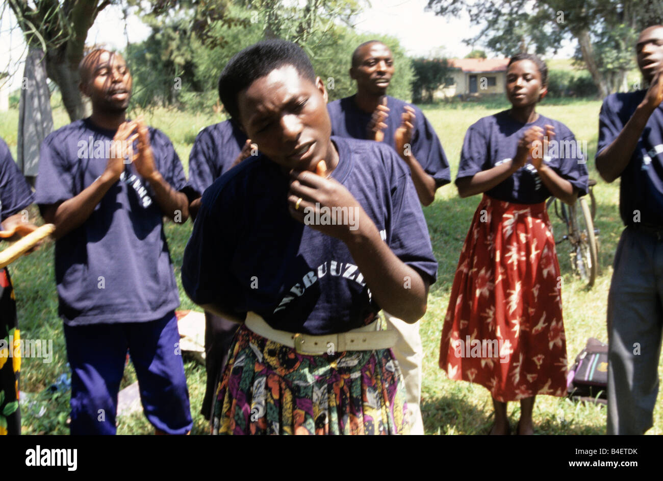 Reproductive health africa hi-res stock photography and images - Alamy