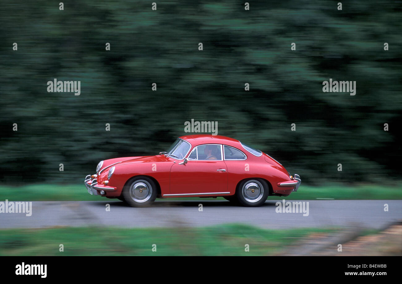 Porsche 1963 hi-res stock photography and images - Alamy