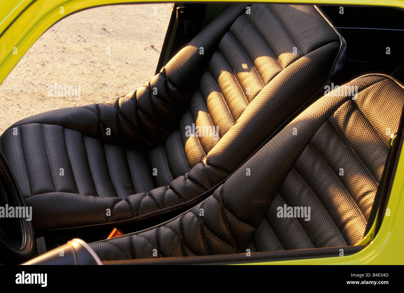 1975 hot sale car seat