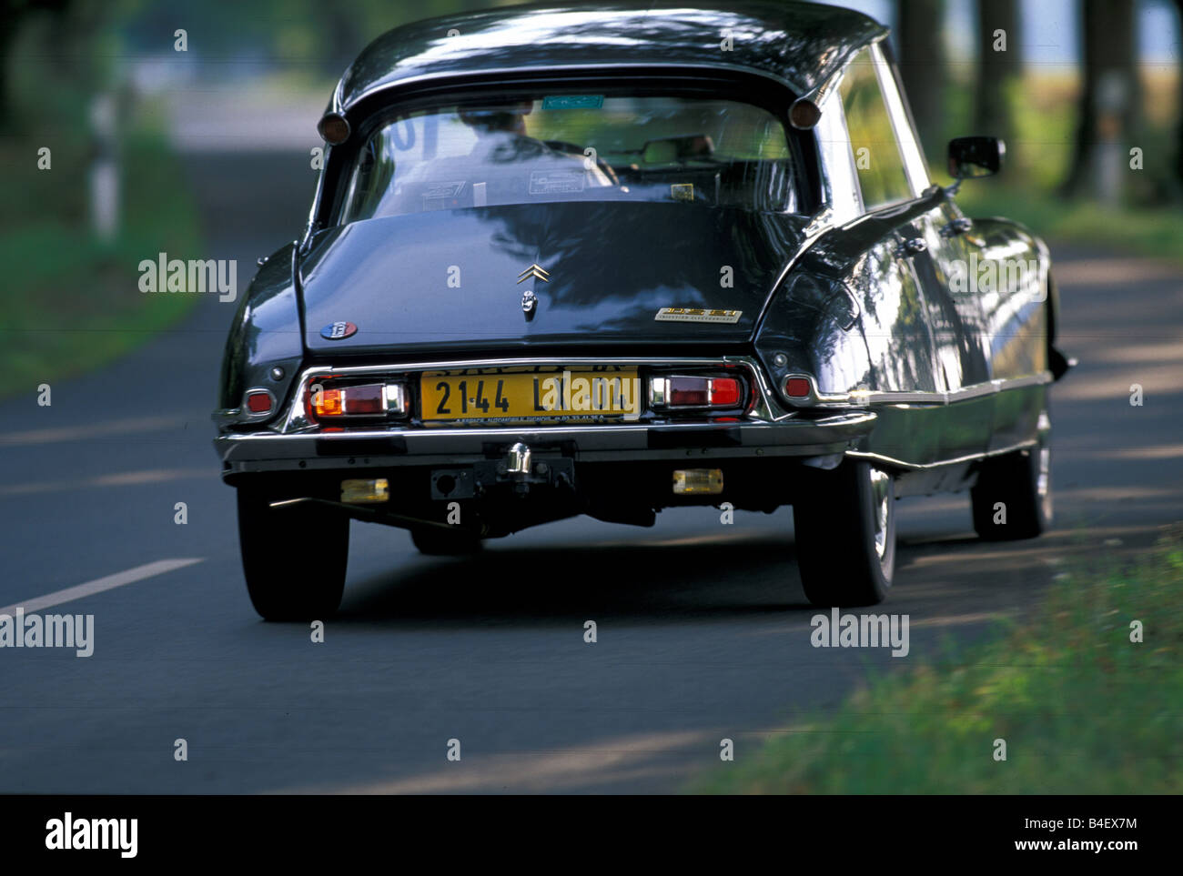 Citroën DS Classic Cars for Sale - Classic Trader