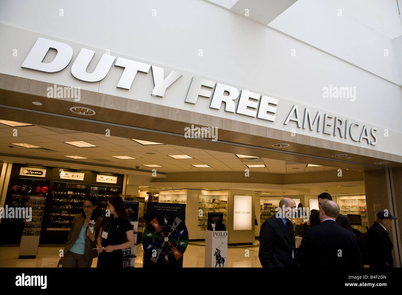 duty free cigarettes jfk New York Terminal 4 renews Redefining duty free in the