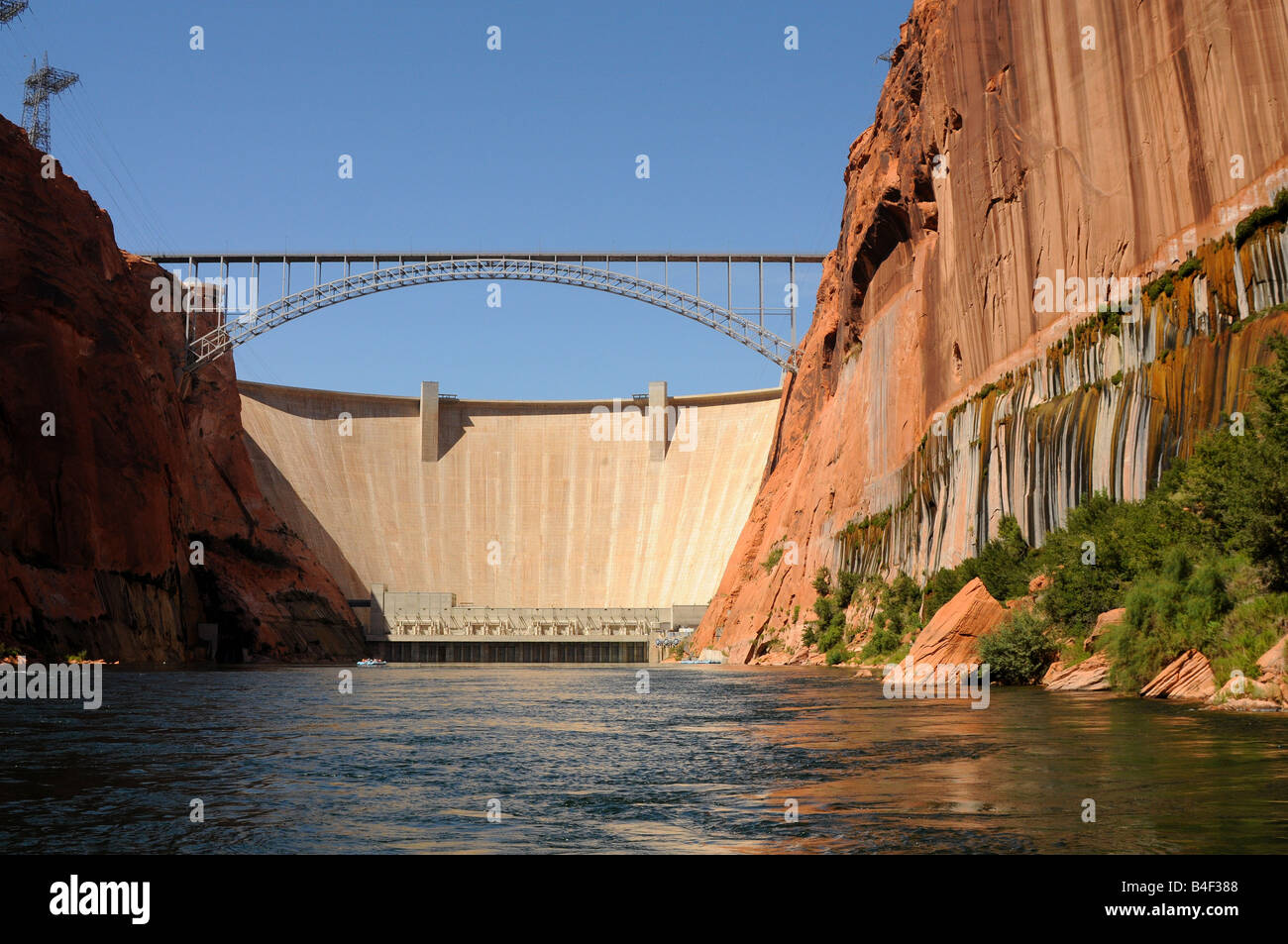 Colorado river boat people hires stock photography and images Alamy