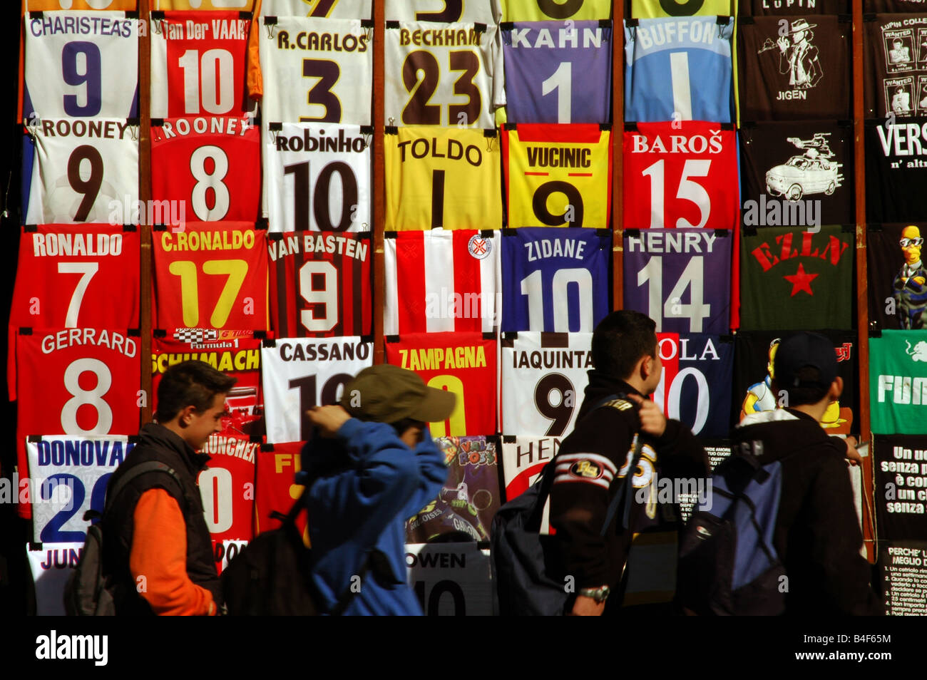 discount football shirts