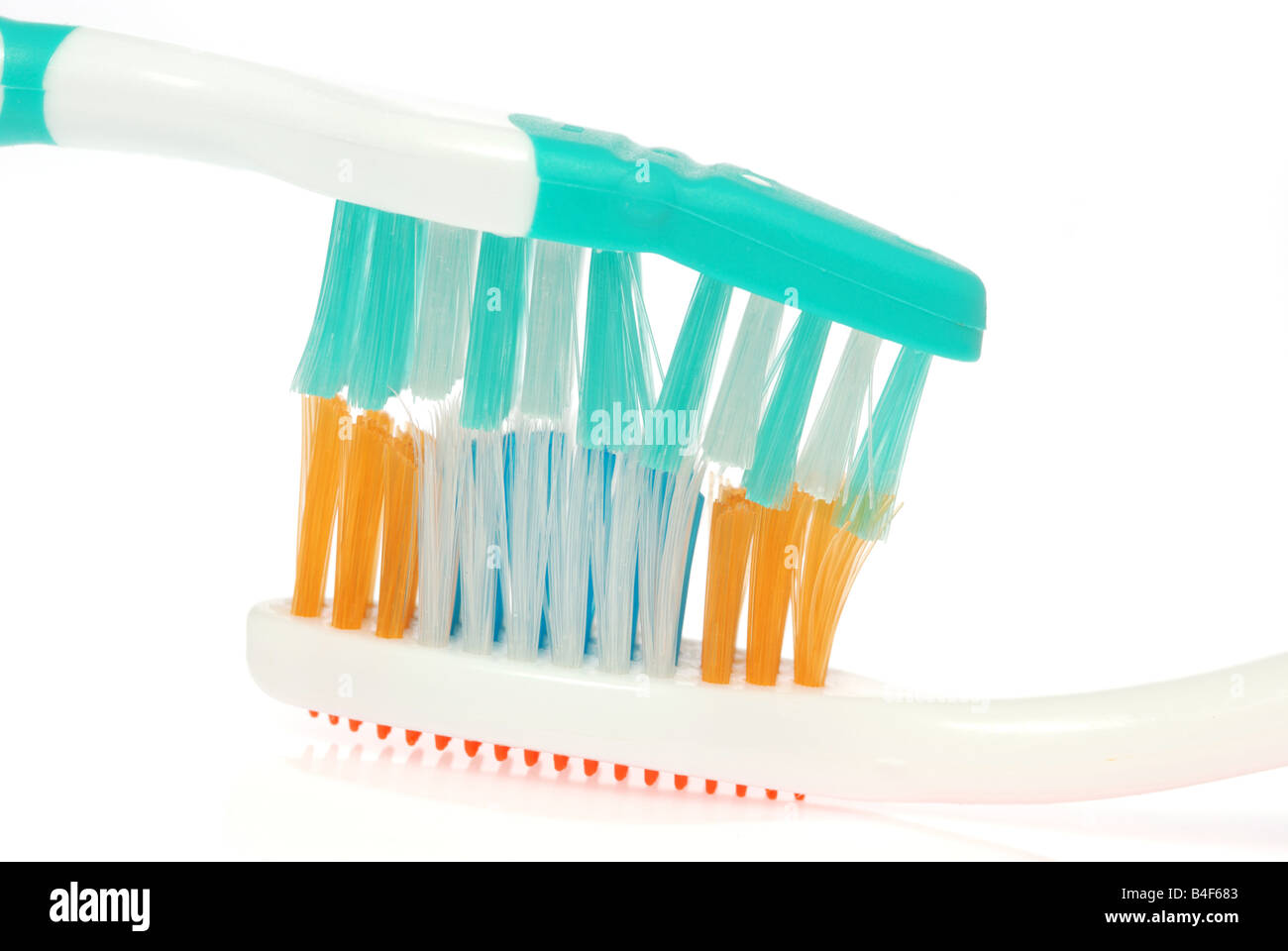 Brushing teeth on toilet hi-res stock photography and images - Alamy