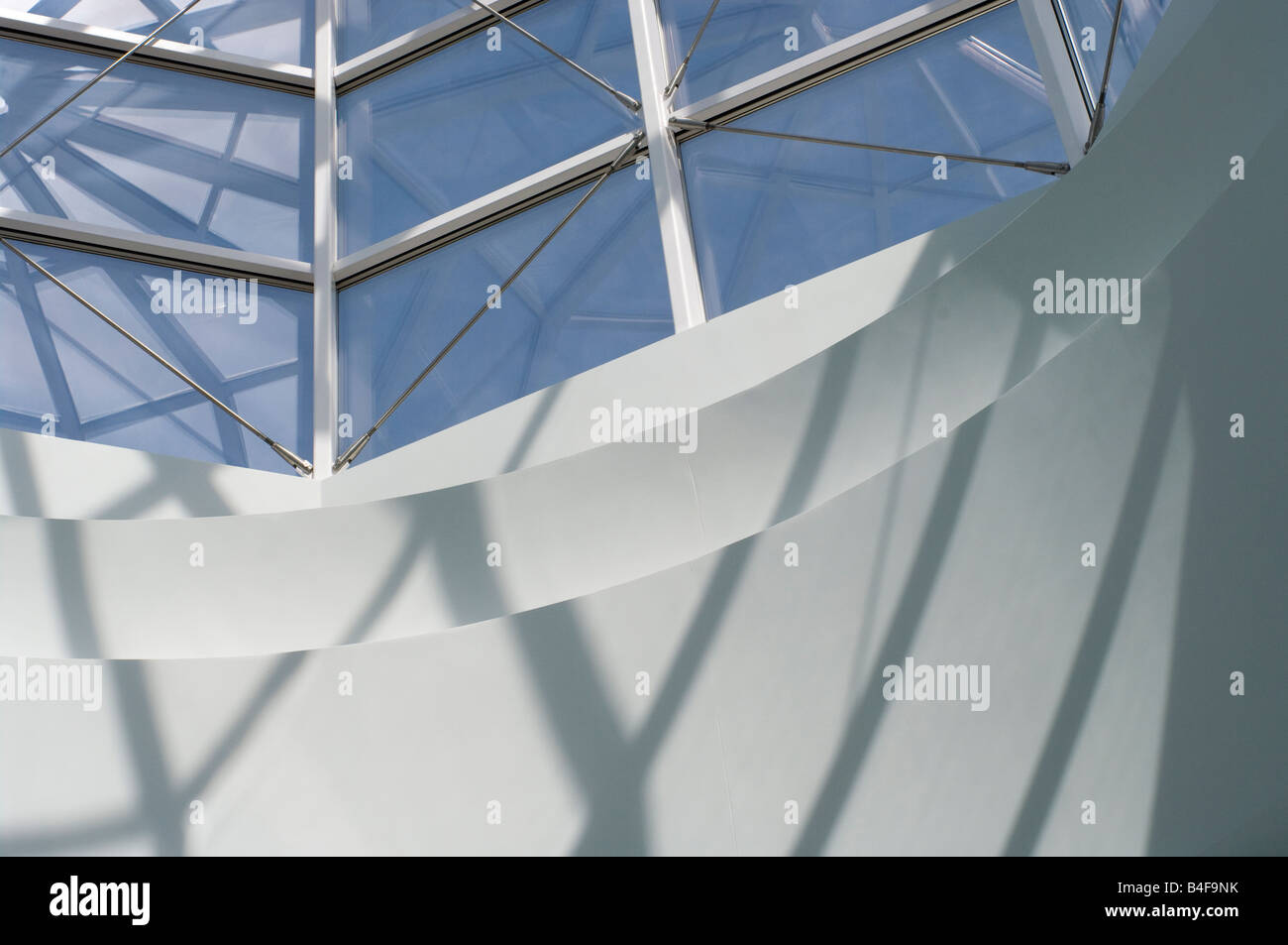 Overture center madison wisconsin interior shots scenes stock photo alamy