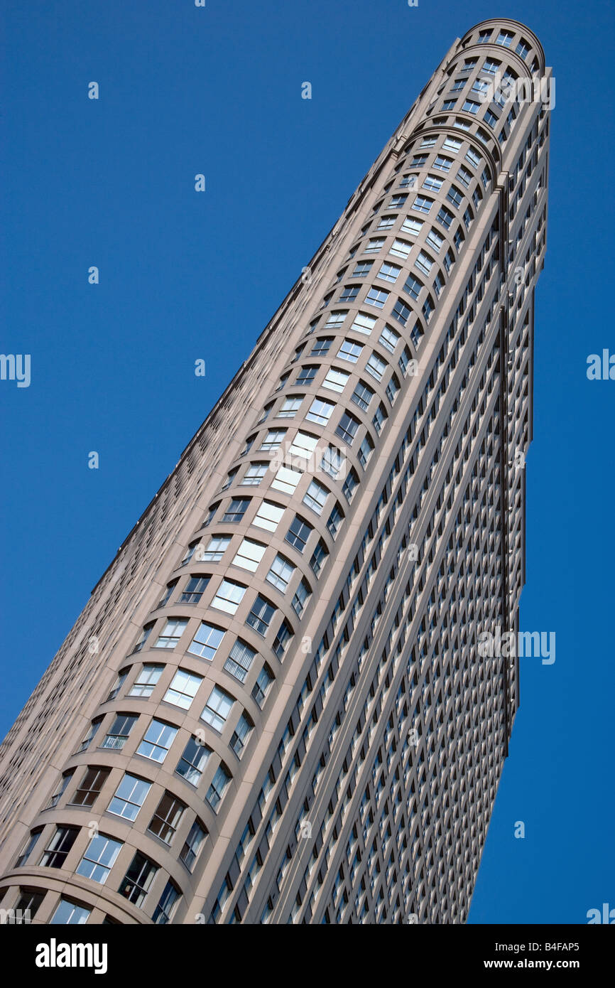 Condominium in downtown Toronto, Ontario Stock Photo - Alamy
