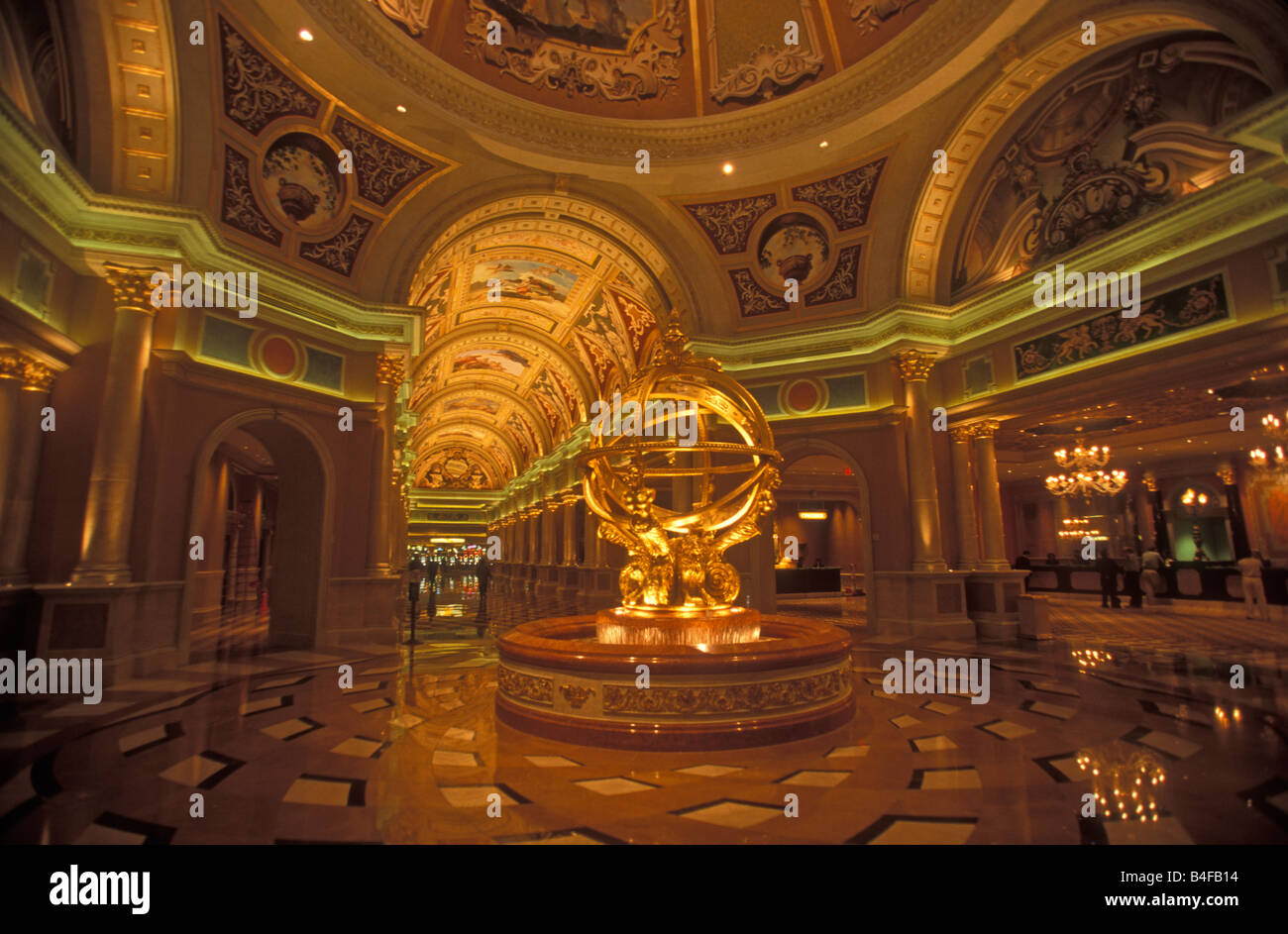 vegas crest cassino online