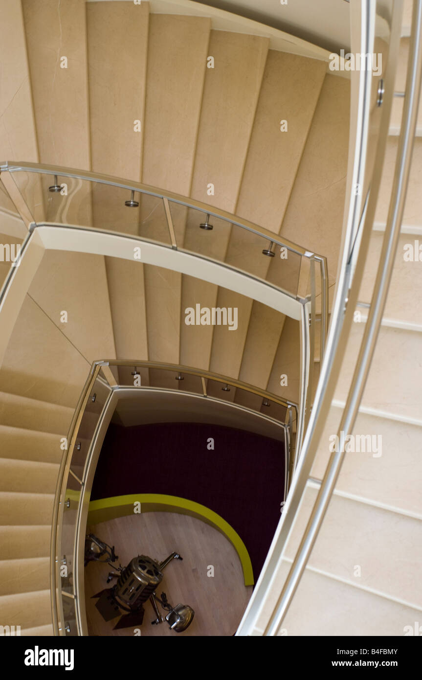 Overture center madison wisconsin interior shots scenes stock photo alamy