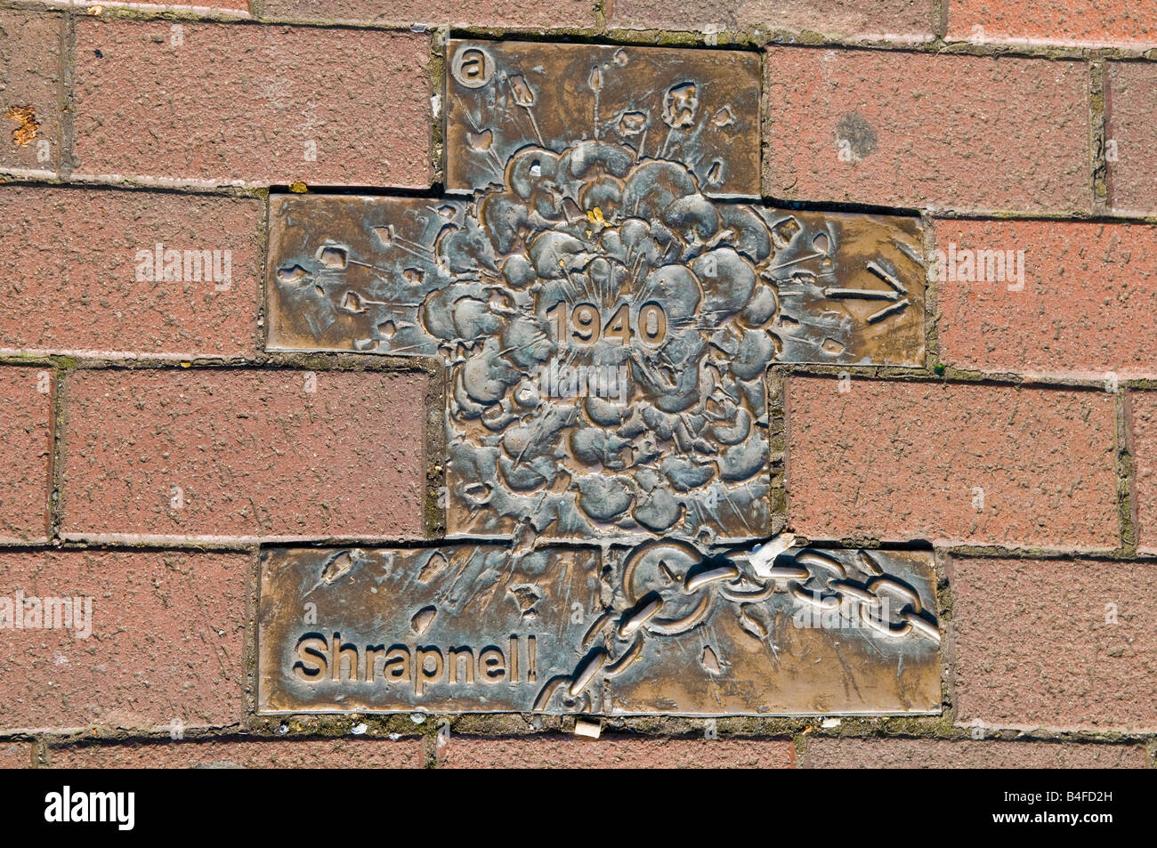 Jewellery Quarter, Birmingham, Midlands, UK Stock Photo - Alamy