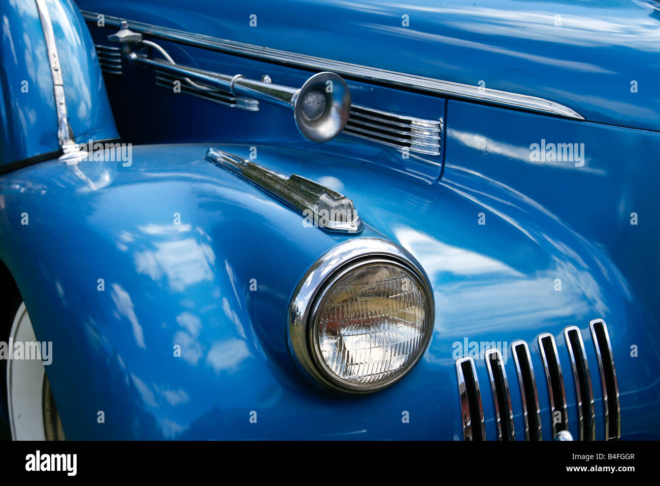1940 lasalle coupe hires stock photography and images Alamy