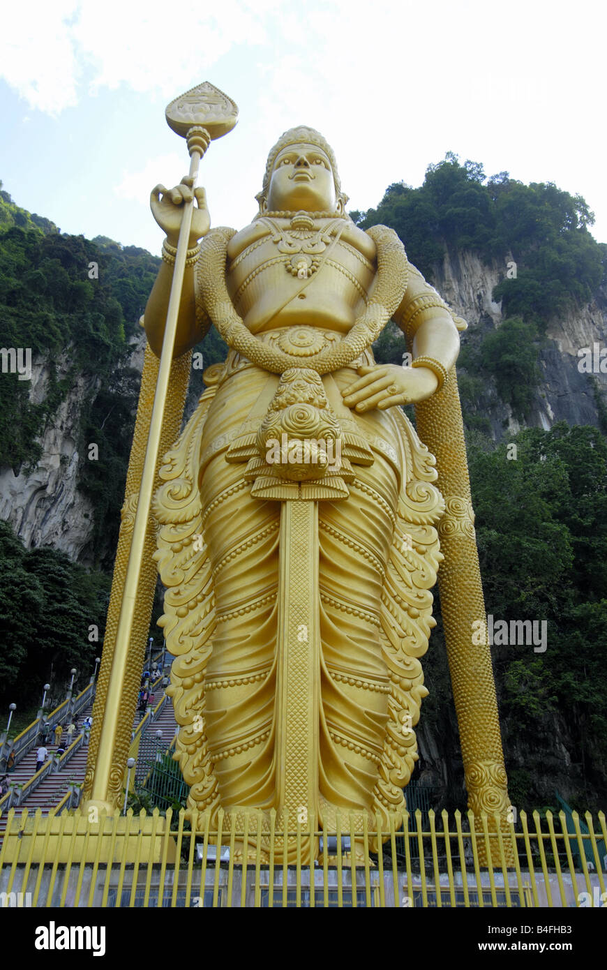 Subramanya swamy hi-res stock photography and images - Alamy
