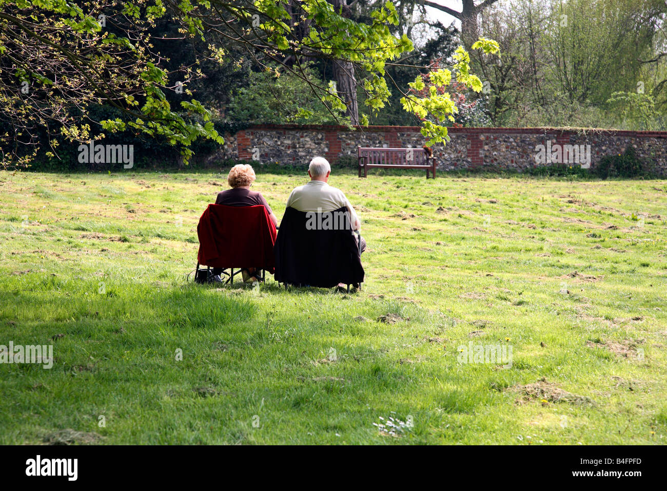 pensioners-enjoying-retirement-stock-photo-alamy